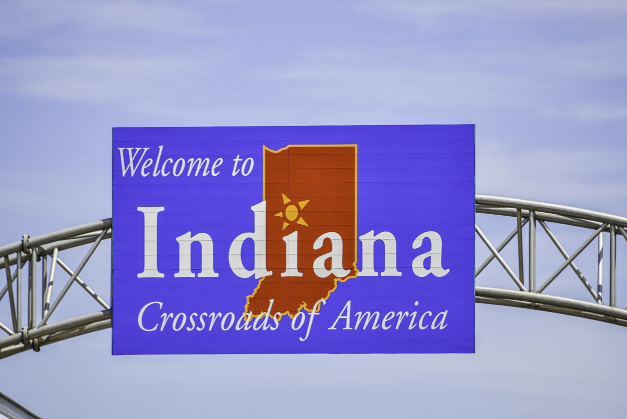 Indiana Health Insurance Plans